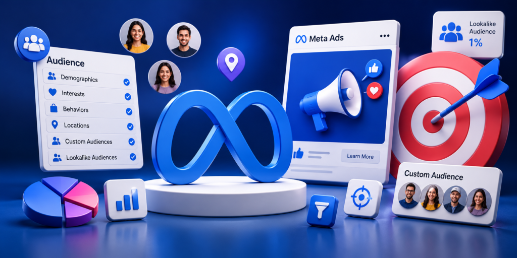 meta ads targeting strategies