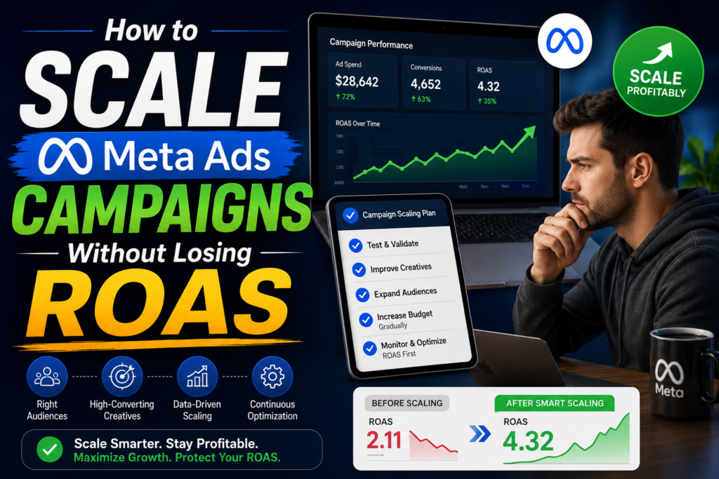 meta ads management services,