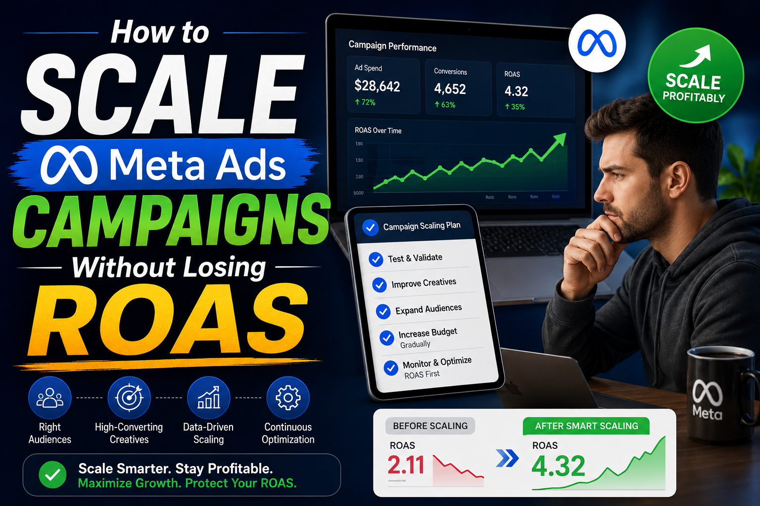 meta ads management services,