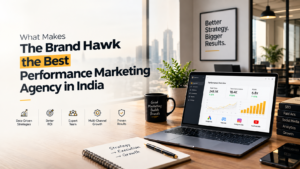"Best" is a loaded word in this industry — every agency's homepage claims it. So instead of just asserting it, this piece is meant to lay out exactly what The Brand Hawk does differently for D2C and ecommerce brands, so you can judge for yourself whether it lines up with what you're looking for in a performance marketing agency. What "Best" Should Actually Mean for a Performance Marketing Agency Before getting into what sets any agency apart, it's worth being clear on what actually matters when picking one. Not awards, not follower counts on the agency's own Instagram — but a specific set of things: •Whether they specialise in ecommerce and D2C, or treat every industry the same way. •Whether creative is treated as a core growth lever or an afterthought. •Whether tracking and reporting are accurate enough to actually trust. •Whether they can grow with a brand across multiple channels instead of just one. •Whether communication is clear and consistent, not just a monthly PDF. A Genuine D2C and Ecommerce Focus A lot of agencies in India work across categories — real estate, education, local services, ecommerce — all with the same generic approach. The Brand Hawk is built specifically around D2C and ecommerce brands, which changes how every campaign gets structured: tighter attention to CAC and margins, funnel structures built around Advantage+ shopping and retargeting, and creative built for how people actually shop online rather than generic brand awareness goals. Multi-Channel Capability, Not Just One Platform Plenty of agencies are essentially the Meta Ads person or the Google Ads person. The Brand Hawk runs performance marketing across Meta Ads, Google Ads, TikTok Ads, and LinkedIn Ads, plus JioHotstar/OTT advertising — a channel most agencies serving Indian D2C brands don't touch at all. That matters because brands that outgrow a single platform don't need to restart the vetting process with a new partner every time they want to test somewhere new. Creative as a Growth Lever, Not an Afterthought A huge share of performance on Meta and Instagram comes down to creative, not just targeting. The Brand Hawk runs a continuous creative testing process and uses AI video creation to keep a steady pipeline of new concepts without the cost of constant traditional shoots — which matters for categories like fashion where trend cycles and creative fatigue move fast. Full-Funnel Support, Beyond Just Ads Sometimes the real bottleneck isn't the ad account at all — it's a slow website, a confusing checkout, or no organic presence to support paid campaigns. The Brand Hawk offers website development and social media marketing alongside paid media, so those gaps get flagged and fixed instead of quietly capping performance while more budget gets thrown at ads. Transparent, Revenue-Focused Reporting Reporting that only shows clicks and reach doesn't tell a founder much about whether the business is actually growing. Accounts are tracked against CAC, ROAS, and revenue — not just platform-level metrics — with tracking set up through Conversions API and server-side data so the numbers reflect what's actually happening in the store. What This Looks Like for Different Brand Types •Fashion and clothing brands — a creative-first approach built around styling and trend cycles, covered in depth on the About Us page. •Newer D2C brands — getting tracking and channel strategy set up correctly from day one, before spend scales and mistakes get expensive. •Scaling ecommerce brands — multi-channel diversification and structured budget scaling once Meta alone starts hitting a ceiling. How to Judge This for Yourself Rather than taking any agency's word for it, a few practical steps before deciding: •Ask for real D2C or ecommerce examples, not just generic case studies. •Ask specifically how creative testing works and how often new concepts get produced. •Ask how tracking and attribution are handled post-iOS14. •Check whether the agency can support you on more than one channel as you grow. •Look at whether reporting ties back to revenue, not just platform metrics. You can see how these questions apply to The Brand Hawk directly by browsing the full service list or reaching out through the contact page at thebrandhawk.com. Frequently Asked Questions What industries does The Brand Hawk specialise in? The primary focus is D2C and ecommerce brands, including fashion and clothing brands specifically, though the underlying performance marketing approach applies across product categories. Does The Brand Hawk work with brands outside India? The agency is based in India and has strong expertise in India-specific channels like JioHotstar/OTT advertising, while also running standard global channels like Meta and Google Ads for brands operating anywhere. How is The Brand Hawk different from a typical Meta Ads-only agency? Beyond Meta Ads, the agency covers Google Ads, TikTok Ads, LinkedIn Ads, JioHotstar/OTT advertising, AI video creation, website development, and social media marketing — so brands don't need to bring in separate vendors as they grow across channels. How can I get started with The Brand Hawk? The easiest way is through the contact page at thebrandhawk.com, where you can share details about your brand and current marketing setup to get a tailored recommendation.