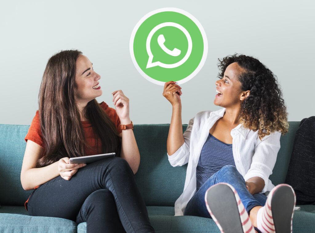 click to whatsapp ads