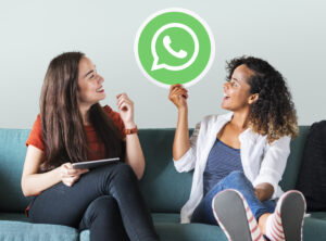 click to whatsapp ads